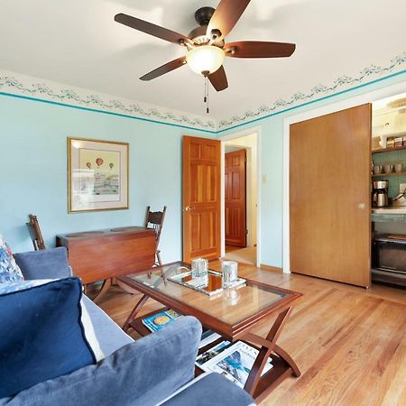 הוילה סנטה רוזה Hummingbird Garden Retreat מראה חיצוני תמונה