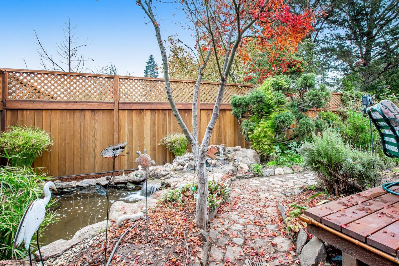 הוילה סנטה רוזה Hummingbird Garden Retreat מראה חיצוני תמונה