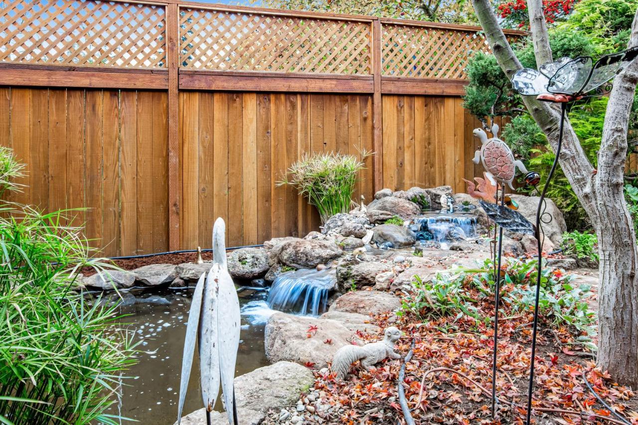הוילה סנטה רוזה Hummingbird Garden Retreat מראה חיצוני תמונה