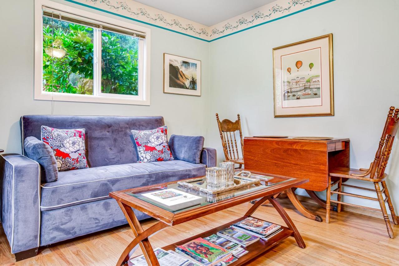 הוילה סנטה רוזה Hummingbird Garden Retreat מראה חיצוני תמונה