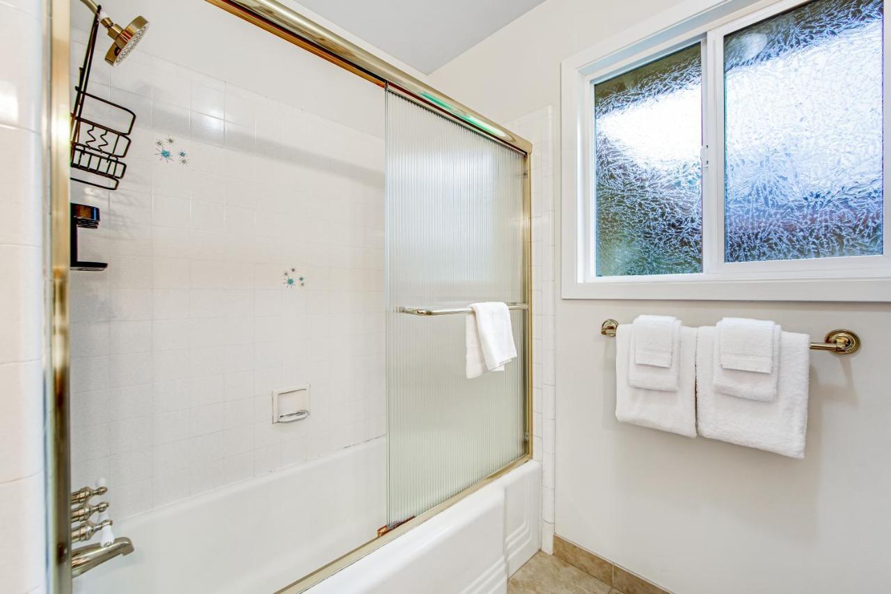 הוילה סנטה רוזה Hummingbird Garden Retreat מראה חיצוני תמונה