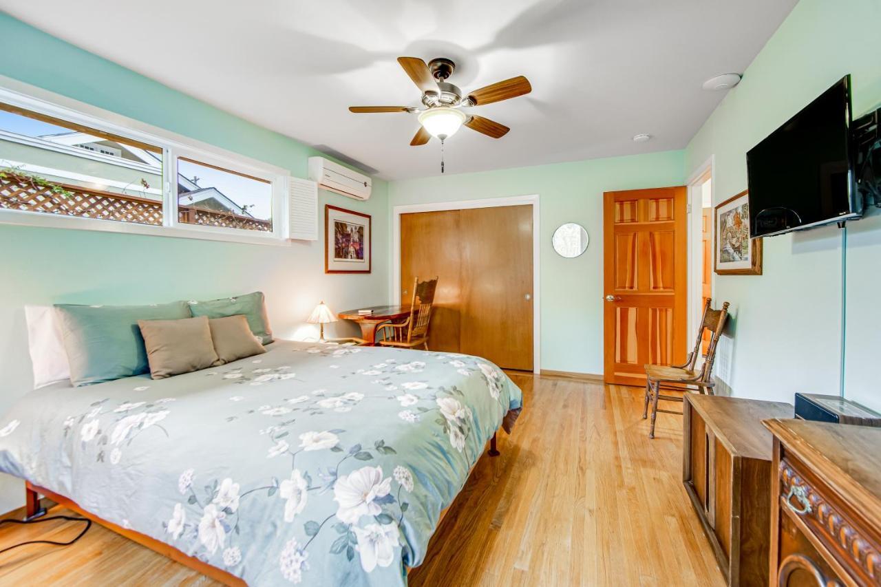 הוילה סנטה רוזה Hummingbird Garden Retreat מראה חיצוני תמונה