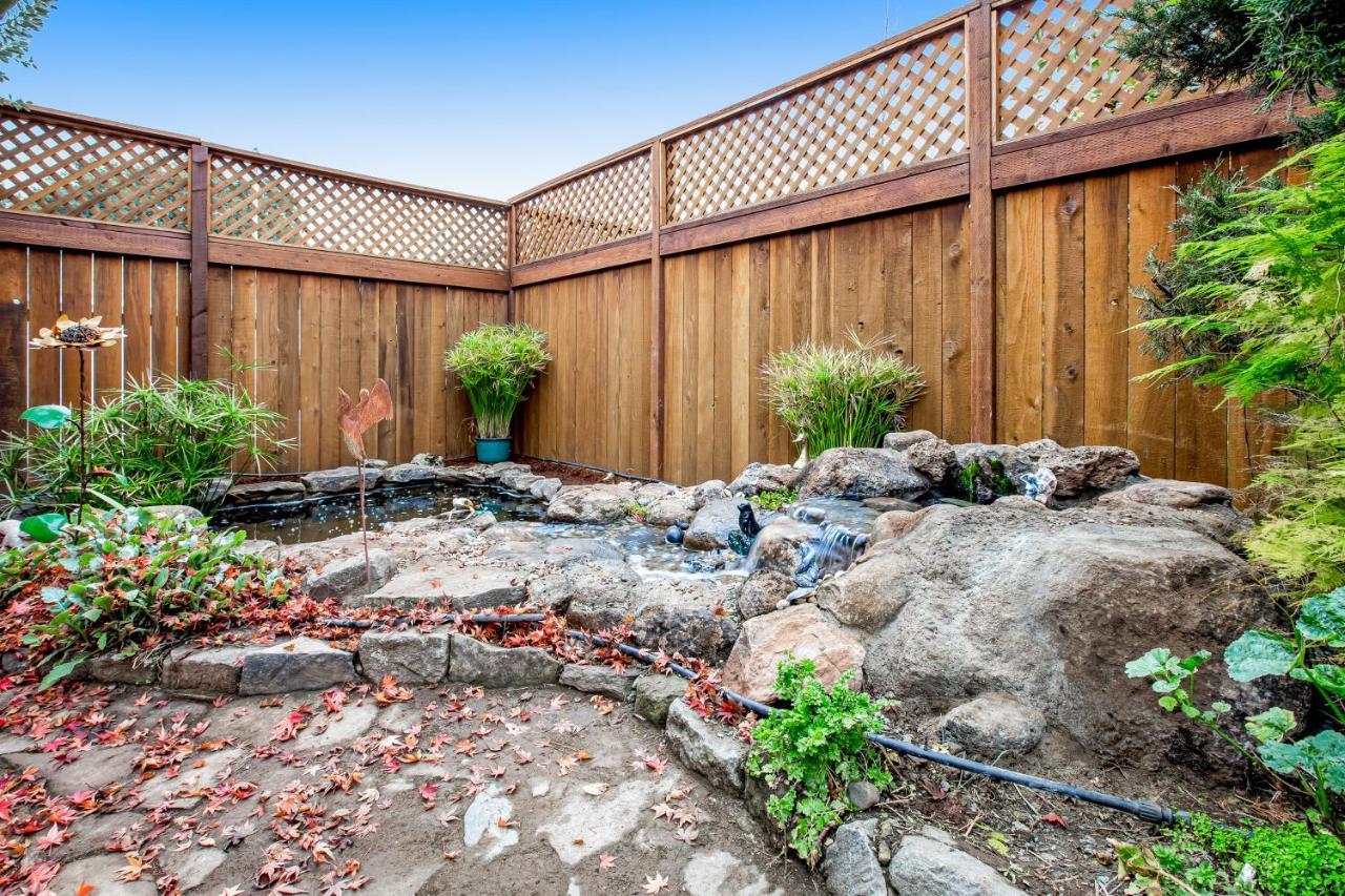 הוילה סנטה רוזה Hummingbird Garden Retreat מראה חיצוני תמונה