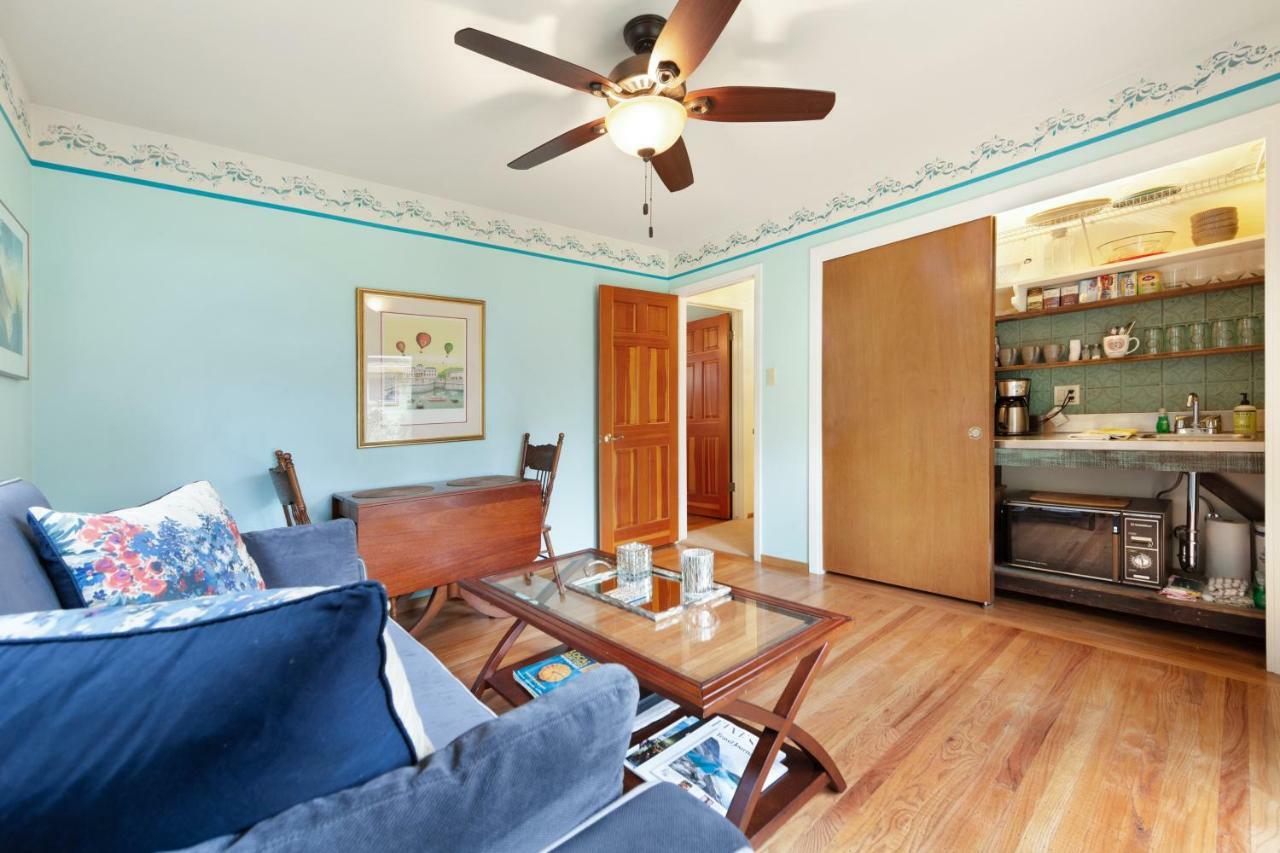 הוילה סנטה רוזה Hummingbird Garden Retreat מראה חיצוני תמונה