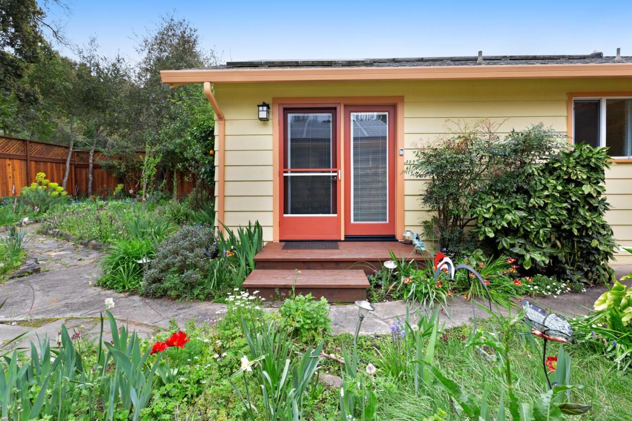 הוילה סנטה רוזה Hummingbird Garden Retreat מראה חיצוני תמונה